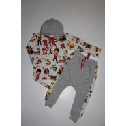 Костюм "Собачки" 13-057